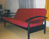 SS-11 Sofa cum Bed
